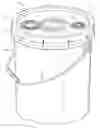 Fig. 01 - Container closure for pourable liquids including a pour spout and a tamper evident vent structure