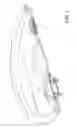 Fig. 03 - Container closure for pourable liquids including a pour spout and a tamper evident vent structure