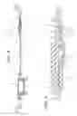 Fig. 05 - Container closure for pourable liquids including a pour spout and a tamper evident vent structure