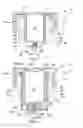 Fig. 02 - Container closure having means for introducing an additive into a liquid in the container