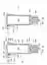 Fig. 03 - Container closure having means for introducing an additive into a liquid in the container