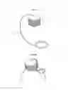 Fig. 06 - BOTTLE CLOSURE ASSEMBLY INCLUDING A POLYETHYLENE COMPOSITION