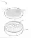Fig. 01 - Portable humidification device