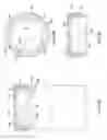 Fig. 05 - ROTABLE CAP SYSTEM FOR DISPENSING ONE OR TWO TABLETS OR CAPSULES FROM A PHARMACY VIAL