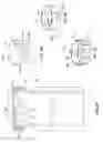 Fig. 06 - ROTABLE CAP SYSTEM FOR DISPENSING ONE OR TWO TABLETS OR CAPSULES FROM A PHARMACY VIAL