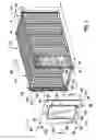 Fig. 02 - Modular door assembly