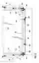Fig. 03 - Modular door assembly