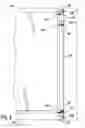 Fig. 04 - Modular door assembly