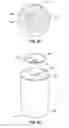 Fig. 15 - Waste Separation System