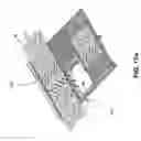 Fig. 19 - Belt contact surface for conveyor system