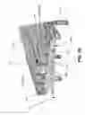 Fig. 22 - Belt contact surface for conveyor system
