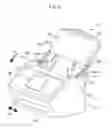 Fig. 07 - Guiding tray for document conveying apparatus