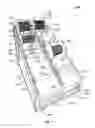 Fig. 02 - Mobile electrical cable distribution assembly