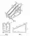 Fig. 04 - Mobile electrical cable distribution assembly