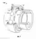 Fig. 06 - Mobile electrical cable distribution assembly