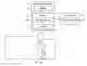 Fig. 01 - User detection system and image processing device