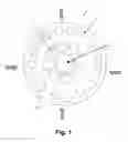 Fig. 02 - Synthesis device and method for producing a product