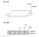 Fig. 08 - Functional element and temperature sensor of crystal grain trititanium pentoxide