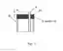 Fig. 08 - Supercritical water oxidation reactor and process