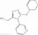 Fig. 200 - Modulators of P97 AAA ATPase activity
