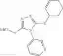 Fig. 201 - Modulators of P97 AAA ATPase activity
