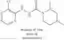 Fig. 586 - BICYCLIC NITROGENATED HETEROCYCLIC COMPOUND