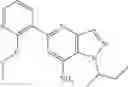 Fig. 49 - Macrocycles as PDE1 inhibitors