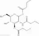 Fig. 22 - Glucosamine derivatives and pharmaceutical uses thereof