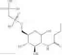 Fig. 45 - Glucosamine derivatives and pharmaceutical uses thereof