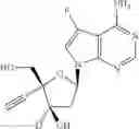 Fig. 36 - DEUTERATED NUCLEOSIDE REVERSE TRANSCRIPTASE INHIBITORS