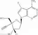 Fig. 37 - DEUTERATED NUCLEOSIDE REVERSE TRANSCRIPTASE INHIBITORS