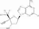 Fig. 43 - DEUTERATED NUCLEOSIDE REVERSE TRANSCRIPTASE INHIBITORS