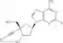 Fig. 44 - DEUTERATED NUCLEOSIDE REVERSE TRANSCRIPTASE INHIBITORS