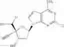 Fig. 45 - DEUTERATED NUCLEOSIDE REVERSE TRANSCRIPTASE INHIBITORS