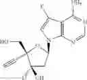 Fig. 51 - DEUTERATED NUCLEOSIDE REVERSE TRANSCRIPTASE INHIBITORS