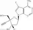 Fig. 52 - DEUTERATED NUCLEOSIDE REVERSE TRANSCRIPTASE INHIBITORS