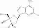 Fig. 55 - DEUTERATED NUCLEOSIDE REVERSE TRANSCRIPTASE INHIBITORS