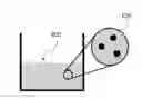 Fig. 08 - STRUCTURE FOR PREVENTING ADHESION OF MICROORGANISMS AND METHOD OF MANUFACTURING THE SAME