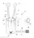 Fig. 01 - Device for isolating stem cells from fetal tissues
