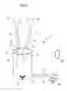 Fig. 03 - Device for isolating stem cells from fetal tissues