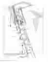 Fig. 01 - Attic Ladder and Kit
