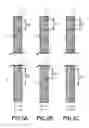 Fig. 08 - Wind turbine tower with reinforcing elements