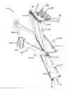 Fig. 01 - Ladder rung extension assembly