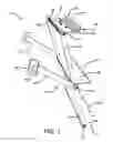 Fig. 02 - Ladder rung extension assembly