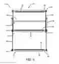 Fig. 04 - Ladder rung extension assembly