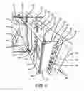 Fig. 06 - Ladder rung extension assembly