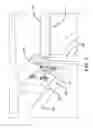 Fig. 08 - Ladder rung extension assembly