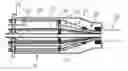 Fig. 01 - Umbilical end termination