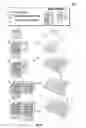 Fig. 07 - Visualizations of reservoir simulations with fracture networks