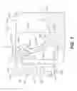 Fig. 04 - Piston bowl for improved combustion stability